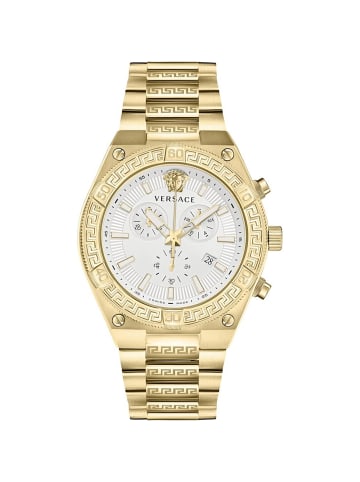 Versace Quarzuhr VESO00822 in Gold