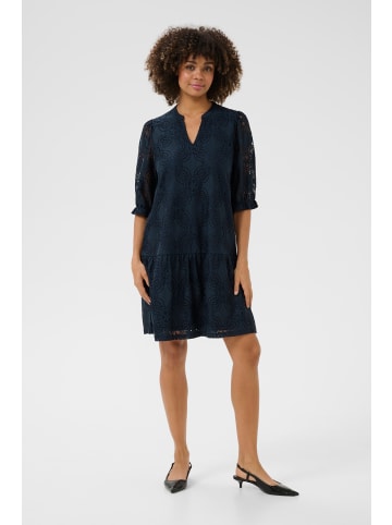 CULTURE Kleid CUhenriette Relaxed fit in Salute