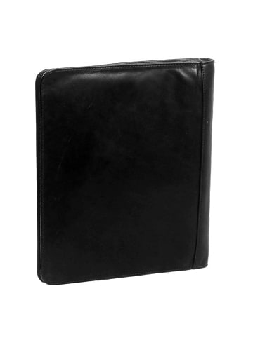 The Chesterfield Brand Geldbörse für Damen in schwarz