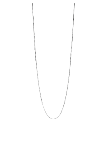 PURELEI Kette Perfection 45 cm in Silver