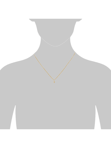 OROLINO 585/- Gold in gelb