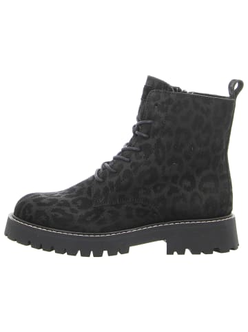 Palpa Stiefeletten in schwarz