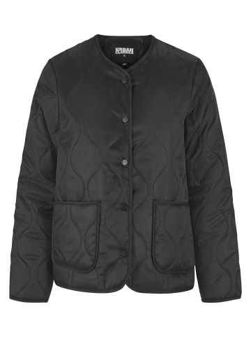 Urban Classics Light Jackets - Coat in black