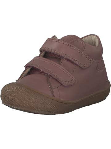 Naturino Halbschuhe in Rosa