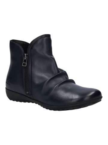 Josef Seibel Stiefelette Naly 69 in blau