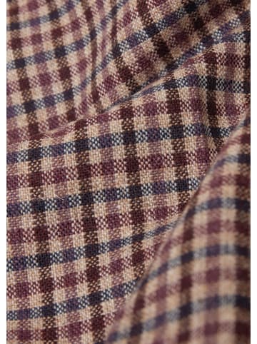 GOLDNER Karohose Anna Karohose Anna in braun