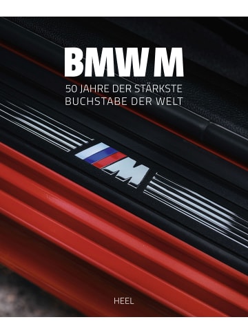 Heel BMW M