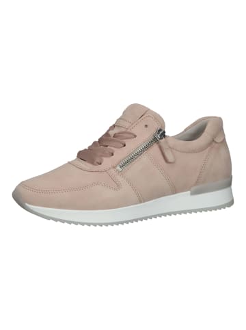 Gabor Sneaker in Rosa