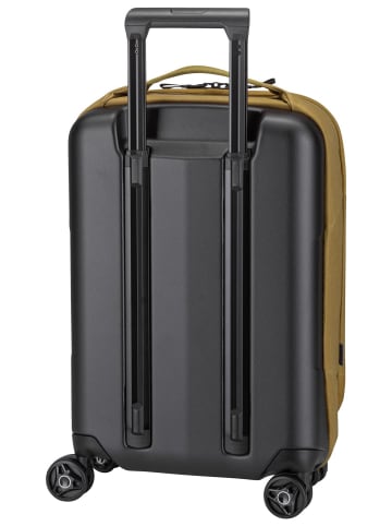 Thule Trolley Aion Carry On Spinner in Nutria