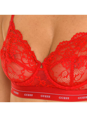 Guess Bügel-BH in Red