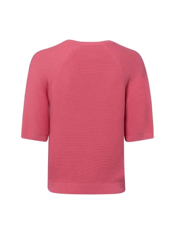 s.Oliver Strickpullover in altrosa - 0001