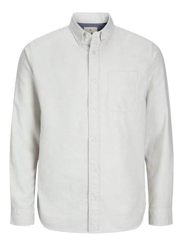 Jack & Jones Hemd 'Norris' in weiß