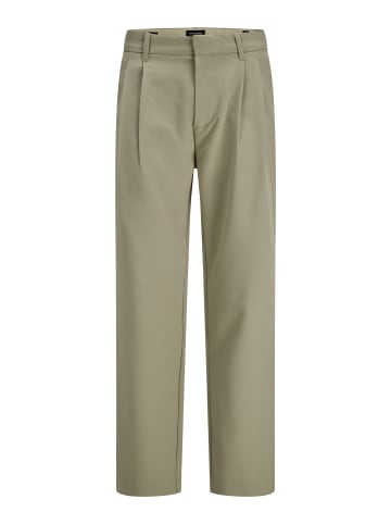 Jack & Jones Klassische Hosen in Silver Sage