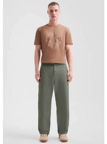 QS Hose in 7981_olivgrün