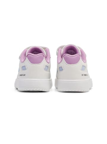 Hummel Klettverschluss Sneaker St. Power Kinder in SKYWAY