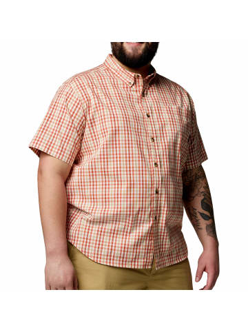 Columbia Hemd in Rot