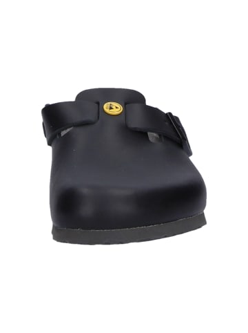 Birkenstock Freizeitschuhe Boston ESD in schwarz
