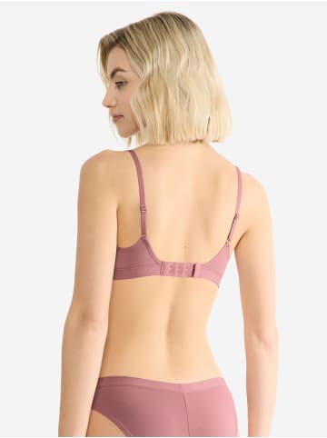 Sloggi Bügel-BH Blue FREE Evolve in DATE NIGHT PINK