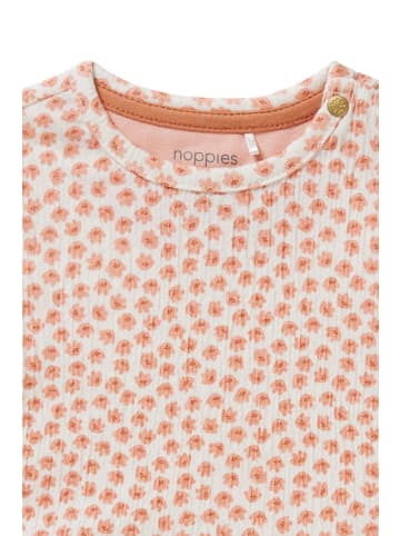 Noppies T-Shirt Cardiff in Whisper White