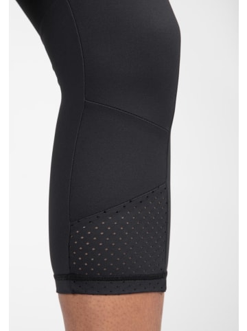 Gorilla Wear 7/8-Leggings - Monroe - Schwarz