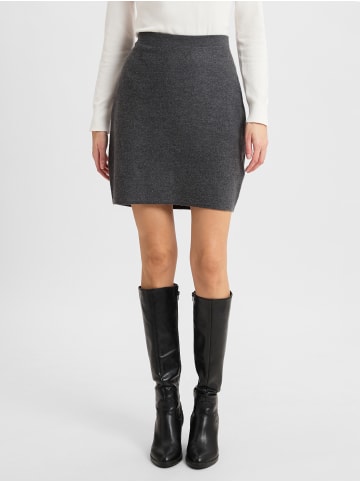 Marc O'Polo Rock in grau