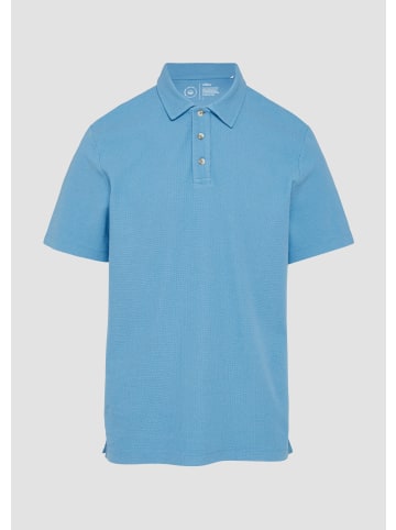 s.Oliver Polo-Shirt in 5510_royalblau