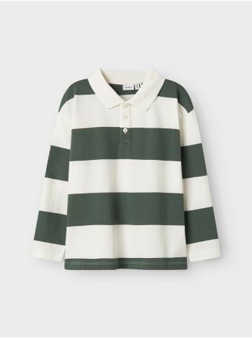 name it Poloshirt in Cloud Dancer