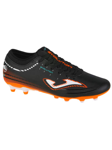 Joma Joma Evolution 24 EVOS FG in Schwarz