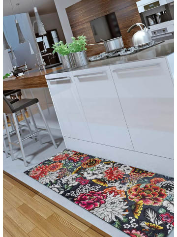 Atticgo Läufer RICCI COLORFUL in mehrfarbig