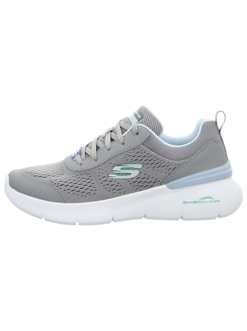 Skechers Sneaker Low in grau