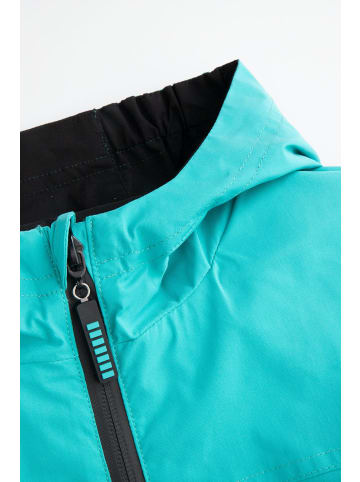 Coccodrillo Übergangsjacke in türkis