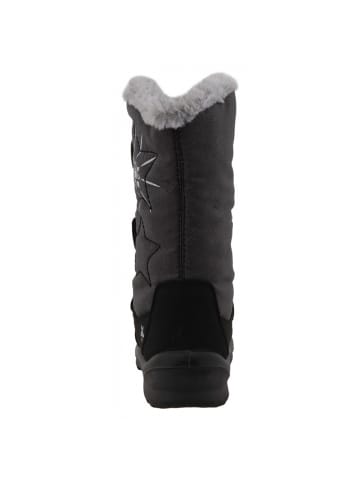 Lurchi Boots Kiku in Schwarz