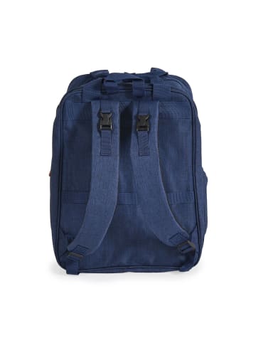 Cangaroo Liana in blau