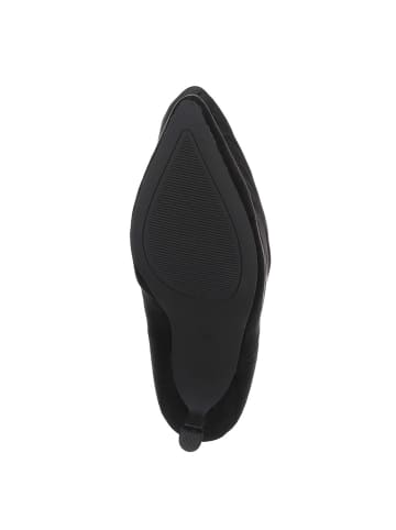 Ital-Design High Heel in Schwarz