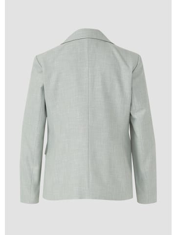 comma Indoor-Blazer in 62K1_pastelltürkis