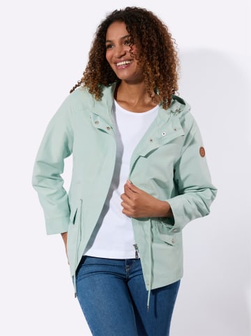 WITT WEIDEN Jacke in kalkmint