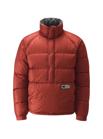 Rab M SMOCK in Rot