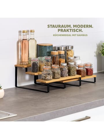 bremermann Gewürzregale 2er-Set