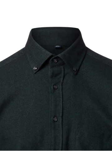 Andrew James Hemd in tanne