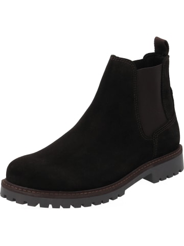 palado Chelsea Boots in coffee brown