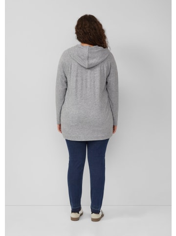 s.Oliver T-Shirt in 97W2_graphit