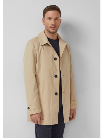 s.Oliver Outdoor-Mantel in 8400_sandstein