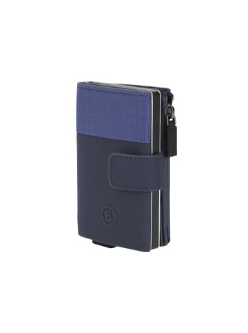 Bogner E-cage 'Tignes C-four in Blau'