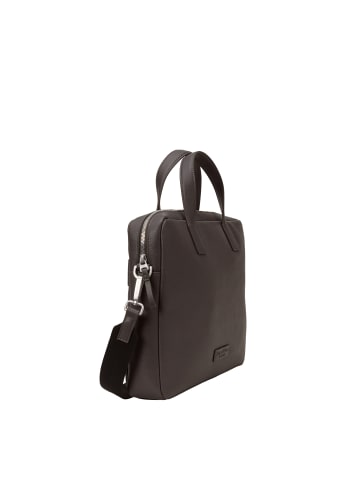 Marc O'Polo Business-Bag in Dark Nickle