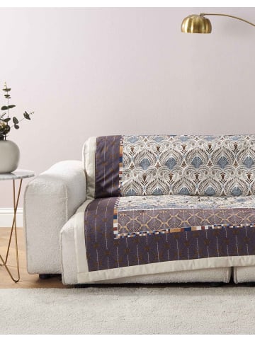 Bassetti Plaid NAIROBI in CAFFE