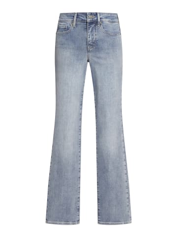 NYDJ lange Jeans Straight Leg Ellison Straight in Haley