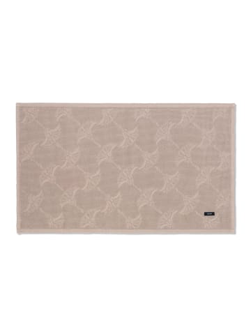 JOOP! JOOP! NEW CORNFLOWER Badteppich 70x120 cm, Sand