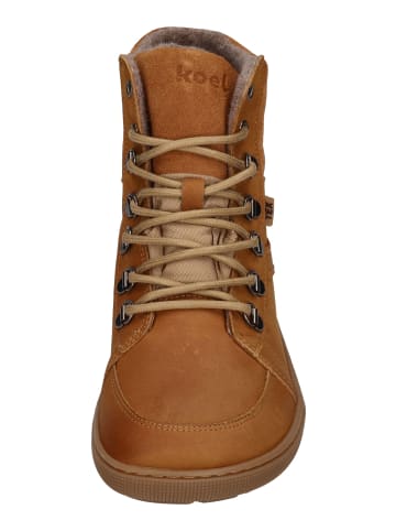 KOEL Stiefeletten FOX HYDRO in natur