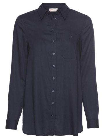 OTTO products Longbluse in navy