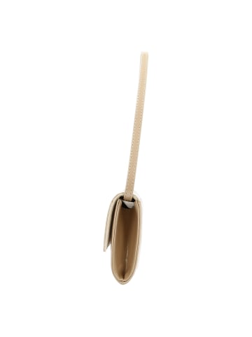 PICARD Abendtasche Auguri Melange-Lack